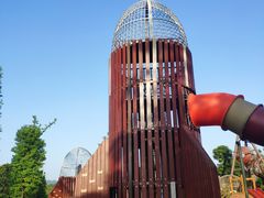 -枫香湖儿童公园