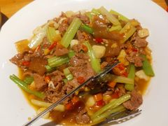 -村长家的疙瘩汤(淄博路店)