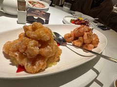 -荣兴酒家(徐家汇店)