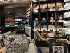 -芸山季·云南山珍菌火锅(人民广场来福士店)