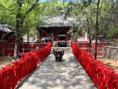 -红螺寺
