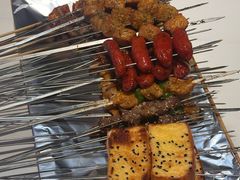 -勇利赵家烤肉坊(纬二街店)