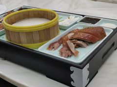 片皮鸭-梅龙镇酒家(南京西路总店)