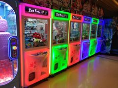 -星际传奇(观澜湖新城店)