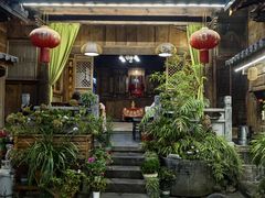 -龙姐私房菜(和顺古镇店)