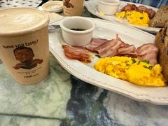 -OUR Bakery(国贸商城店)