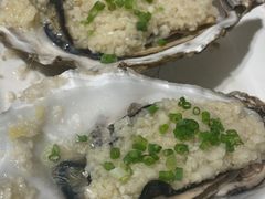 牡蛎-万宝海鲜舫(劳动公园店)