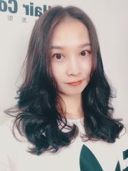 -HairCode芭曲发型