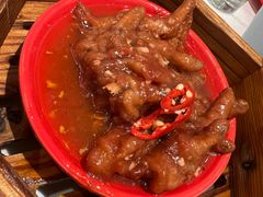 -避风塘(百联奥特莱斯广场店)