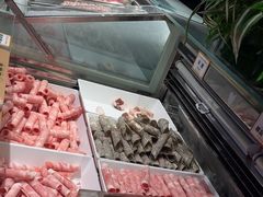-金滏山烤肉·海鲜·火锅自助餐厅(襄阳万达店)