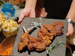 -色響火锅(恒隆广场店)