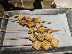 -管氏翅吧(广渠门店)