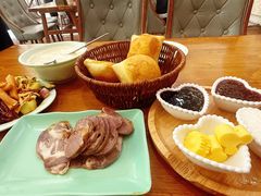 -baursak包尔萨克早餐屋