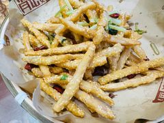 -肖记公安牛肉鱼杂馆·省级非物质文化遗产(三角路直营店)