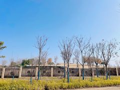 -盘龙城国家考古遗址公园