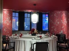 -三号黄浦会Canton Table