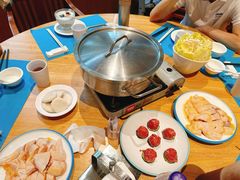 -糟粕醋·椰苑海南菜餐厅(亚龙湾天域酒店)