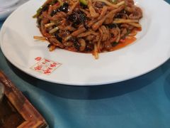 -金家老三饭庄(常营店)