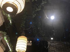 大堂-七宝老街汤团(上海世纪汇广场店)