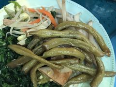 -五台山八大碗·地方风味菜馆(五爷庙店)