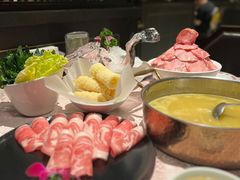 -囍凤楼·粤菜·点心·火锅(温特莱店)