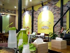 -高基五春川炒鸡排 韩国料理(威海总店)