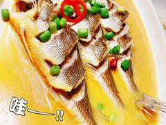 -拉完海鲜大排档(温岭店)