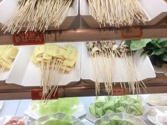 -马路边边串串香(双井直营店)