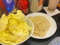 -聚味罗记大排檔·鲜鱼杂·甲鱼煲•龙虾馆(科学馆店)