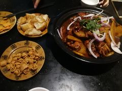 -花雕醉鸡(北大街义勇街店)