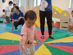 -乐融儿童之家早教托育(燕郊校区)