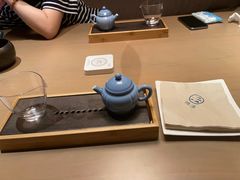-隐溪茶馆(金虹桥店)