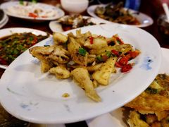-长平老姿娘夜粥(平东一街店)