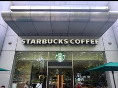 -星巴克(万都店)