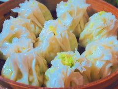 -正宗天津烧麦馆(柳州路店)