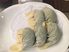 云吞-金海阁海鲜火锅