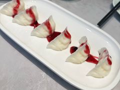 -船歌·鱼水饺青岛菜(太阳宫凯德MALL店)