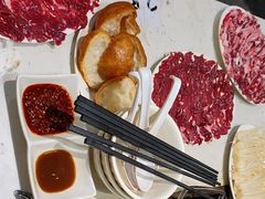 -黑山牛肉汤火锅(花城汇店)