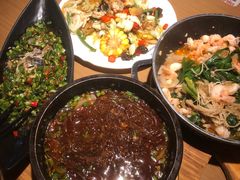 -卞氏菜根香·川菜(青羊万达店)