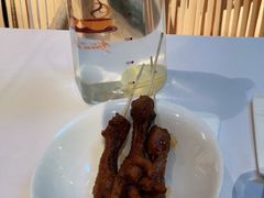 -南门小馆·清真(国贸商城店)