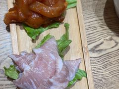 -牛也烧肉(摩尔城店)