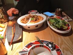 -塔哈尔·新疆盛宴(复地活力城店)