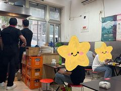 -郭记小街麻辣烫(南小街总店)