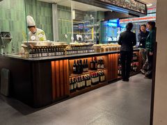 -小厨师·二十年沈家门小海鲜(百井坊巷店)