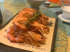 -恬阿姨庭院餐厅·生日宴