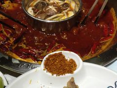 -大龙燚火锅
