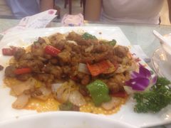 -正阳春鸭子楼(汉沽店)