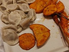 -金刚山烧烤(红旗大街店)