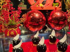 -富力希尔顿酒店·地阔自助餐厅