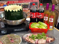 -兴兴旺·冬瓜盅·啫啫煲(西华路店)